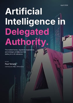 Ai in DA front page