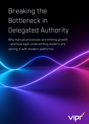 Breaking the Bottleneck in Delegated Authority